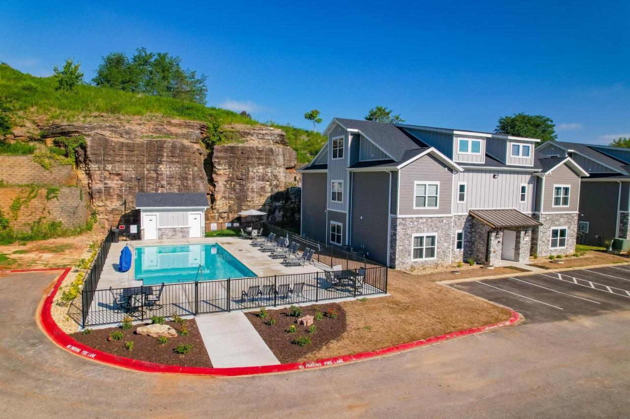 Vinyards Terrace 3112 S Vineyards Terrace 1 Apartment Branson Exterior photo