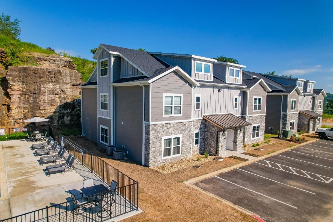 Vinyards Terrace 3112 S Vineyards Terrace 1 Apartment Branson Exterior photo