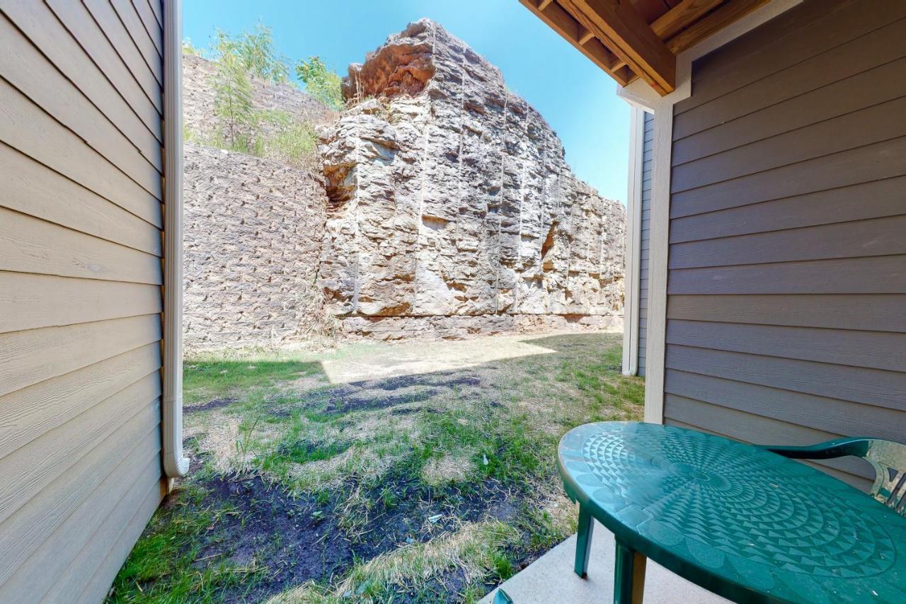 Vinyards Terrace 3112 S Vineyards Terrace 1 Apartment Branson Exterior photo